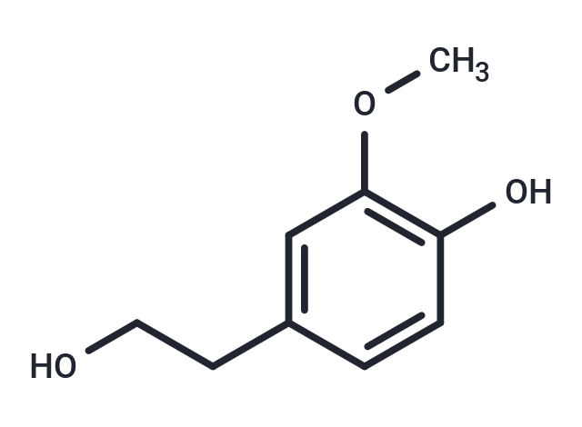 Homovanillyl alcohol