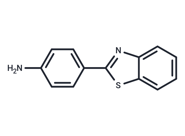 4-Benzothiazol-2-yl-phenylamine