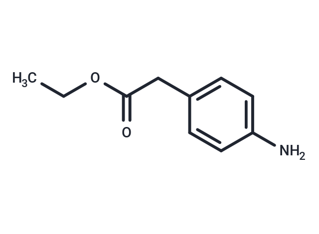 Ethyl 4-aminophenylacetate