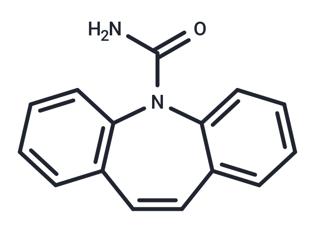 Carbamazepine