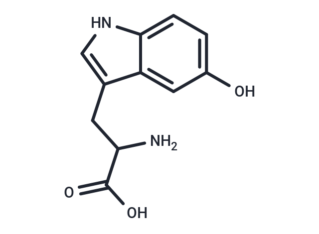 5-hydroxytryptophan