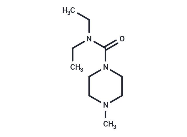 Diethylcarbamazine