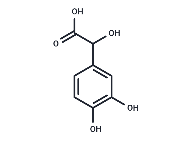 DL -3,4-Dihydroxymandelic acid