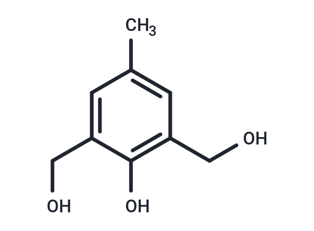 2,6-Bis(hydroxymethyl)-p-cresol