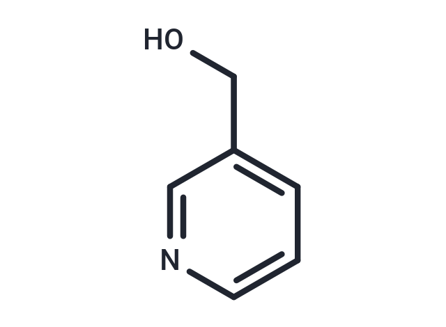 3-Pyridinemethanol