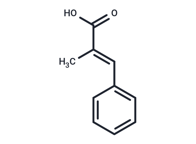 α-Methylcinnamic acid