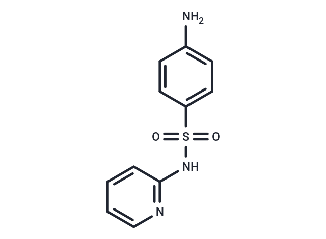 Sulfapyridine