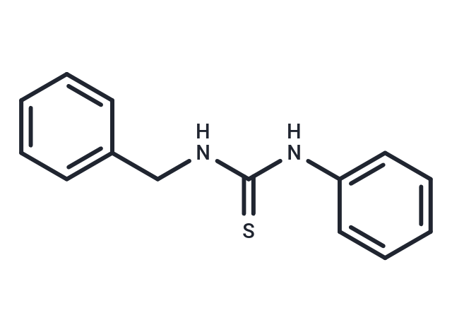 1-Benzyl-3-Phenylthiourea