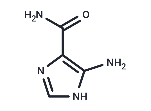 5-Amino-3H-imidazole-4-Carboxamide