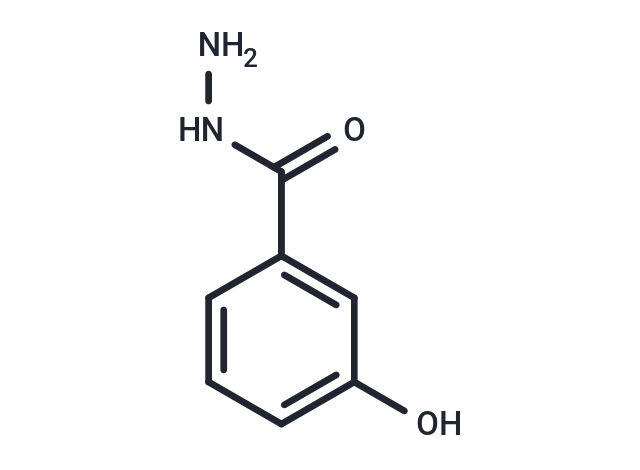 m-Hydroxybenzohydrazide