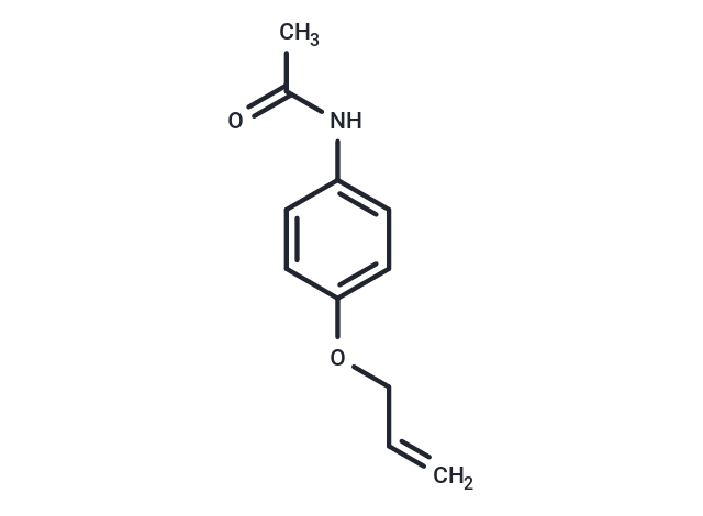 4-Allyloxyacetanilide