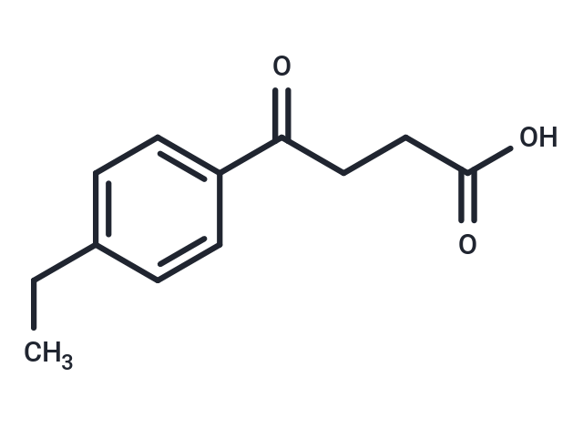 3-(4-Ethylbenzoyl)propionic acid