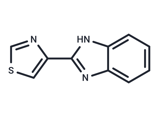 Thiabendazole