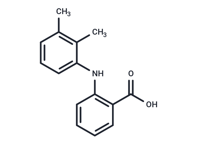 Mefenamic acid