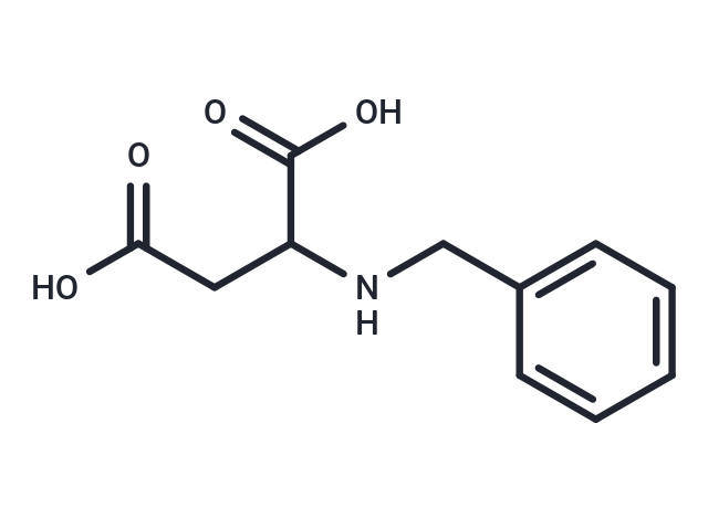 Benzylaspartic acid