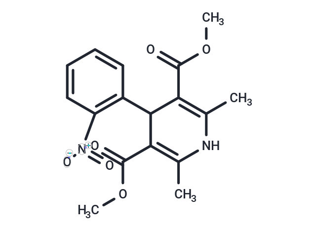 Nifedipine