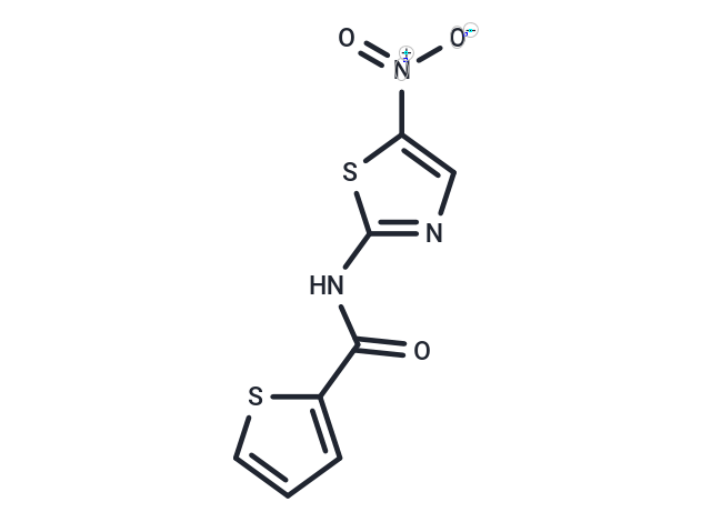 Tenonitrozole