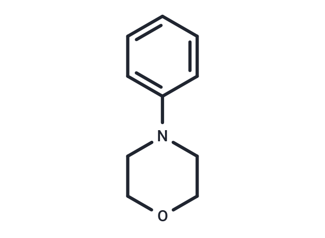 4-Phenylmorpholine