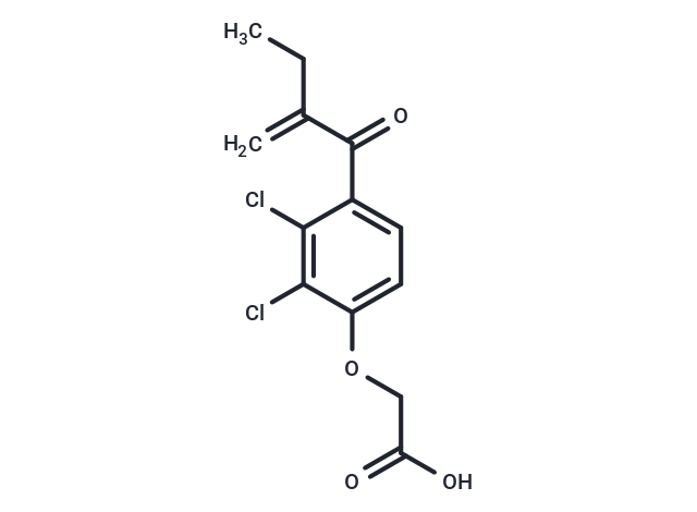 Ethacrynic acid