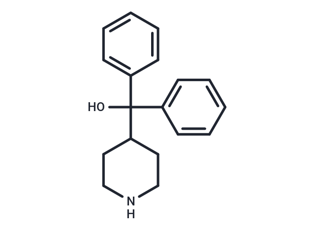 Azacyclonol