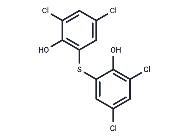 Bithionol