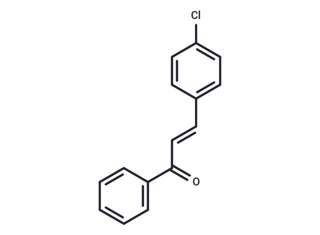 4-Chlorochalcone