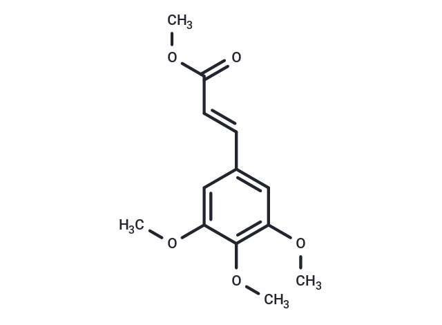 Methyl trans-3-(3,4,5-trimethoxyphenyl)acrylate