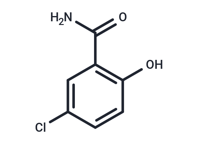 5-Chlorosalicylamide