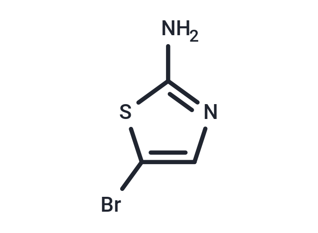 5-Bromothiazol-2-amine