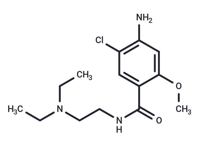 Metoclopramide