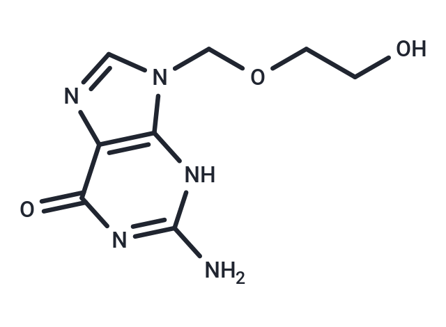 Acyclovir