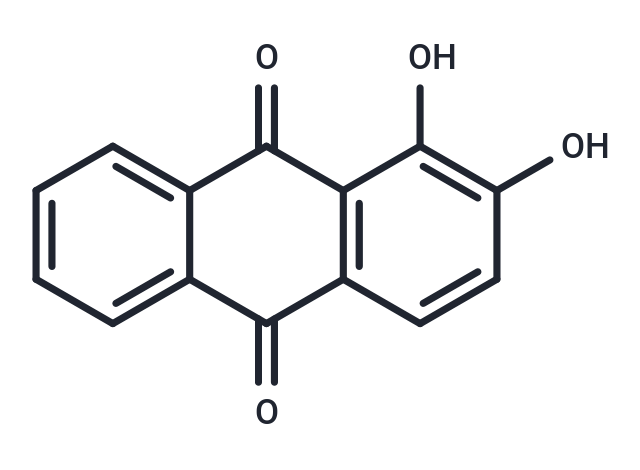 Alizarin