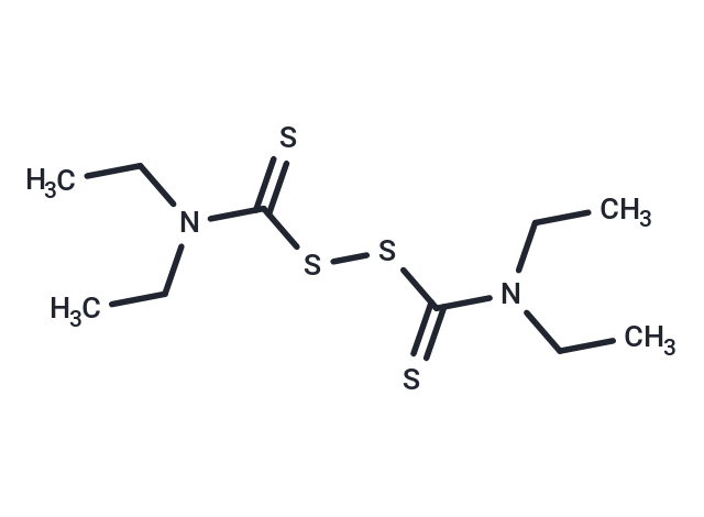 Disulfiram