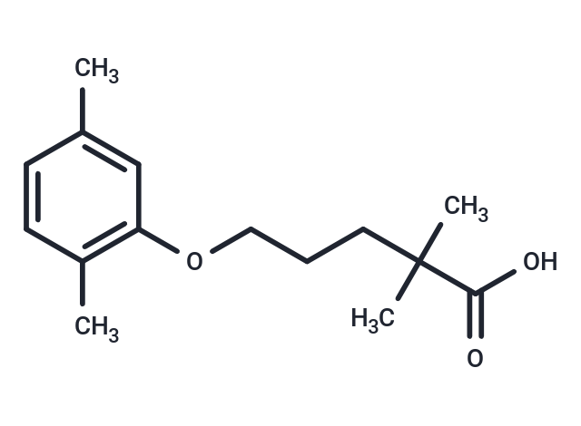 Gemfibrozil