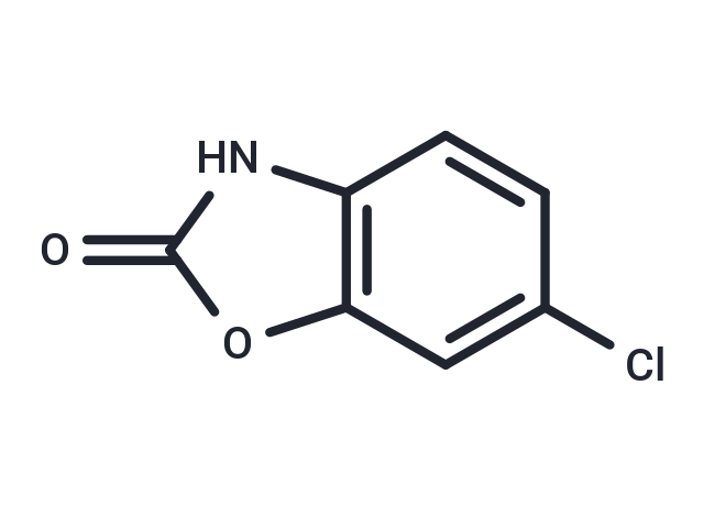 6-Chloro-2-benzoxazolinone (Standard)-100mg
