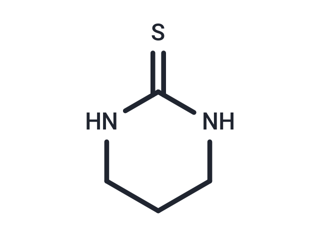 3,4,5,6-Tetrahydro-2-pyrimidinethiol