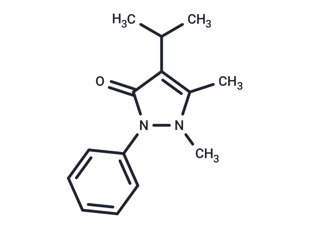 Propyphenazone