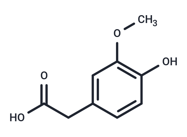 Homovanillic acid