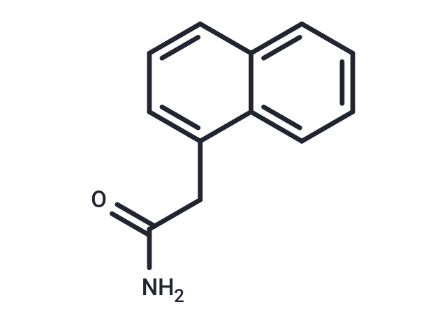 1-Naphthylacetamide