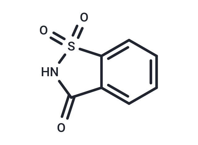 Saccharin