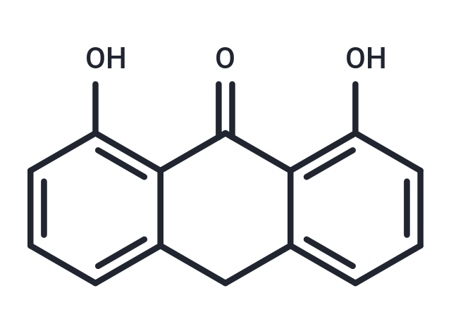 Dithranol