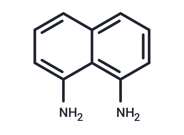 1,8-Diaminonaphthalene