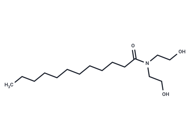 Lauric Acid Diethanolamide