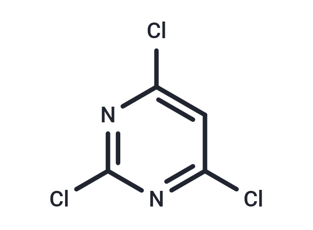 2,4,6-Trichloropyrimidine