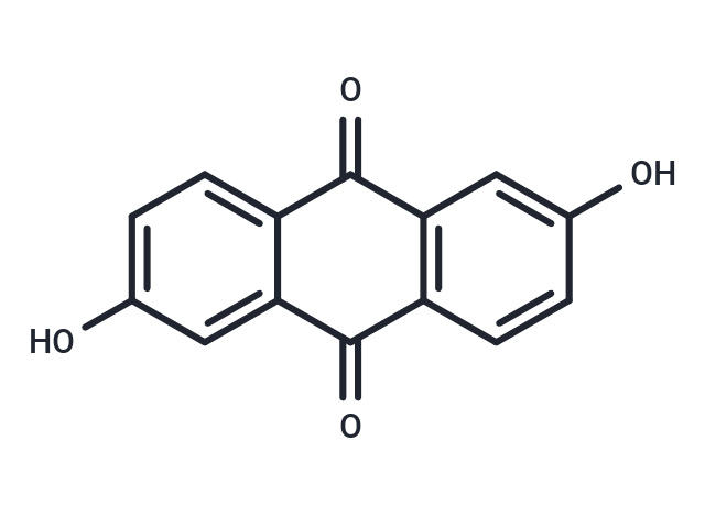 Anthraflavic acid