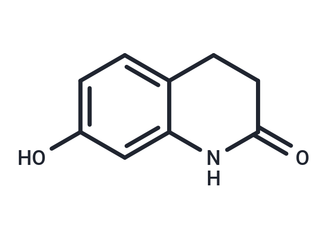 7-Hydroxy-3,4-dihydro-2(1H)-quinolinone