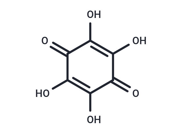 Tetrahydroxyquinone