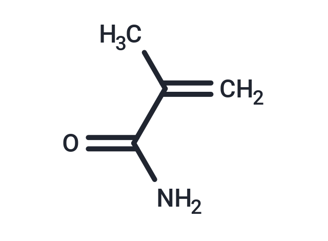 Methacrylamide