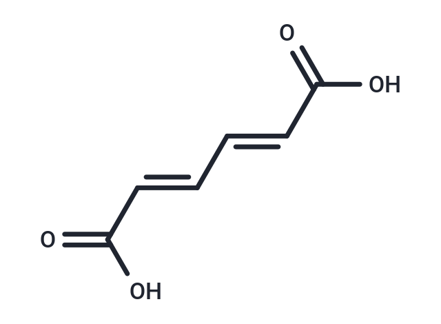 trans-trans-Muconic acid