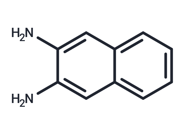 2,3-Diaminonaphthalene